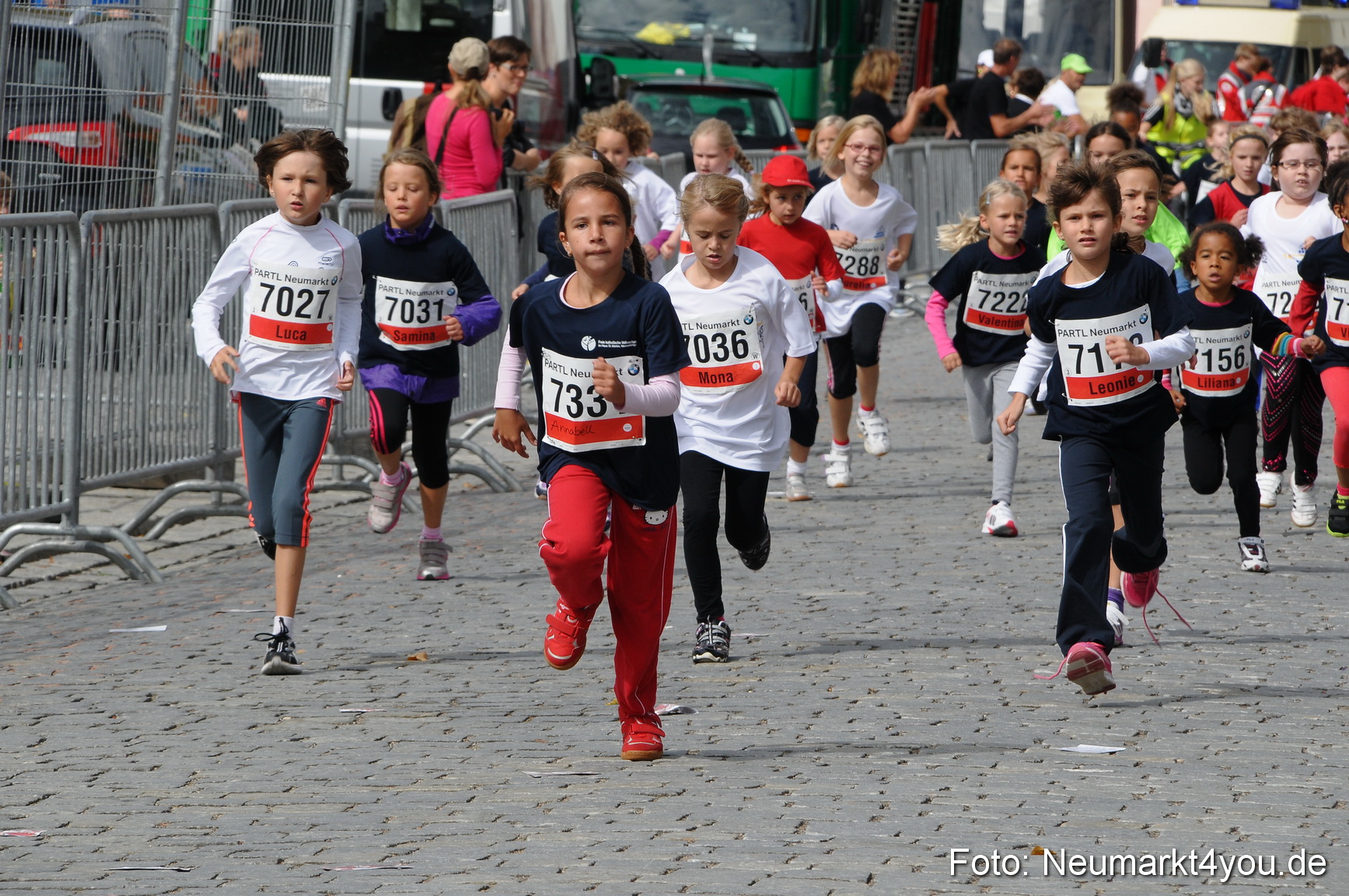 Stadtlauf Neumarkt 2013 1271